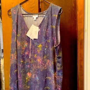 Lularoe Rachael Tank
